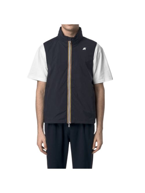 VALEN STRETCH K-WAY | K3123TWK89